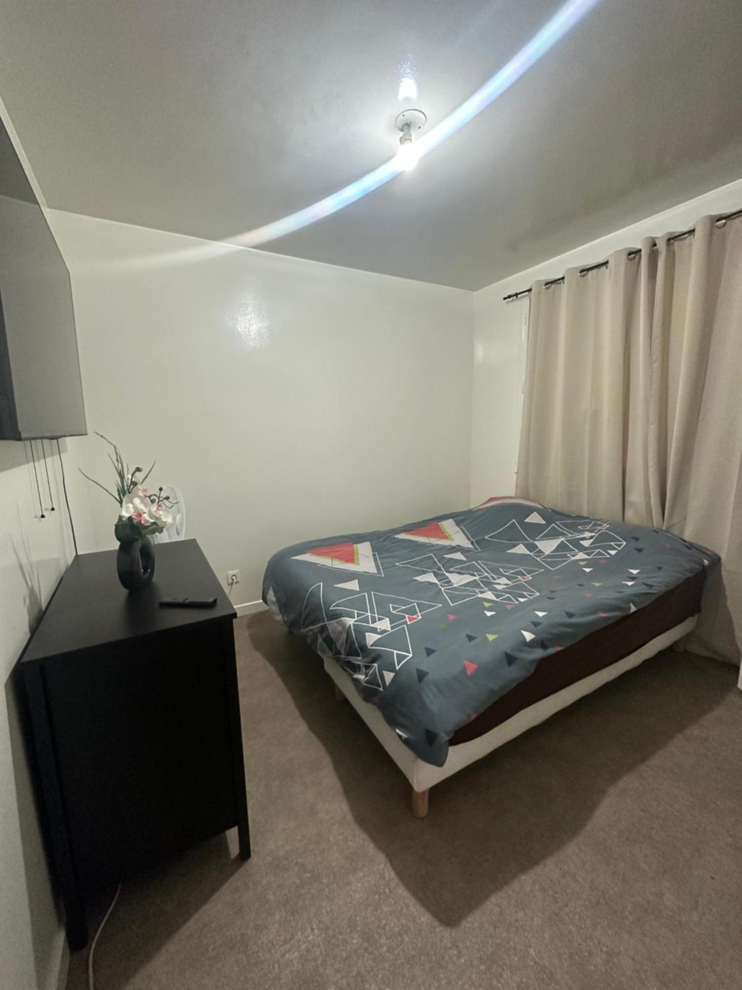 Appartement Mignon Clichy Exterior photo