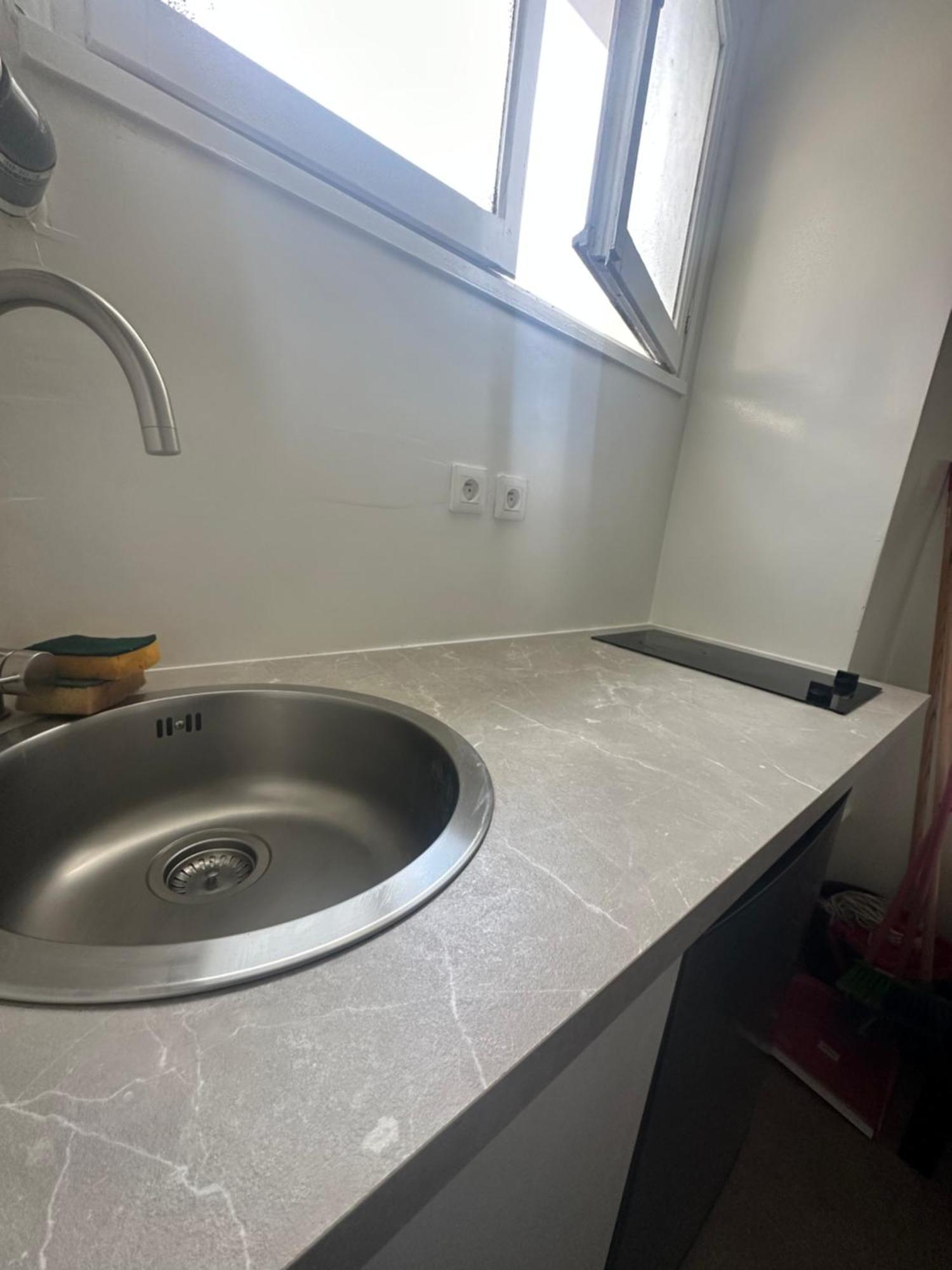 Appartement Mignon Clichy Exterior photo