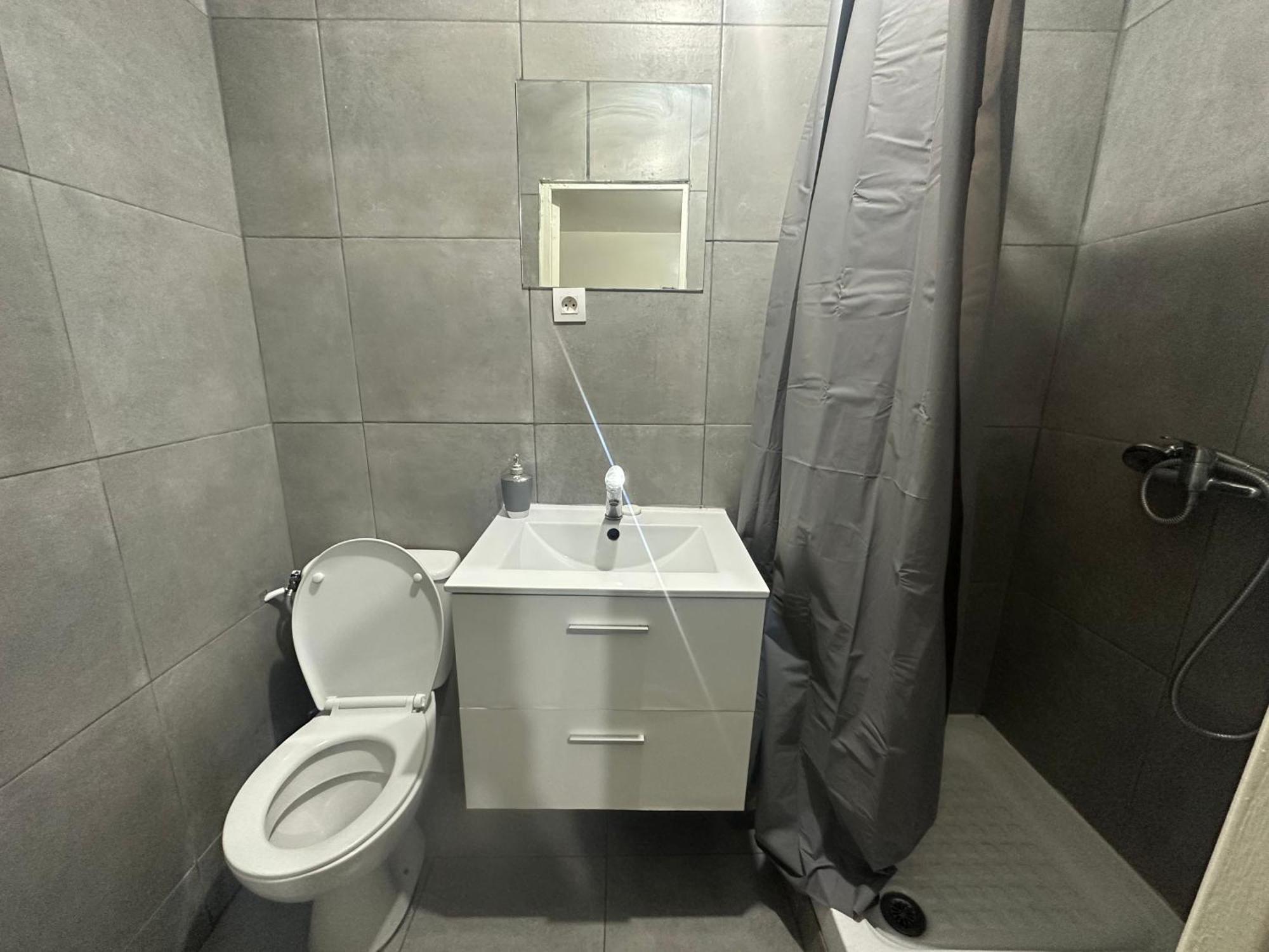Appartement Mignon Clichy Exterior photo