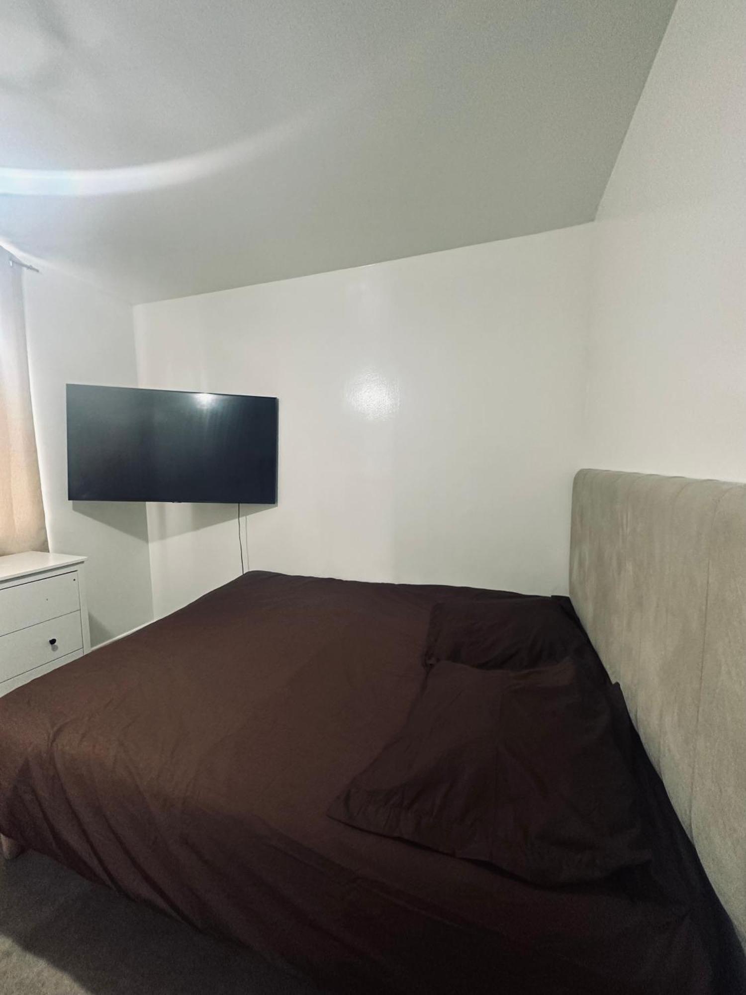 Appartement Mignon Clichy Exterior photo