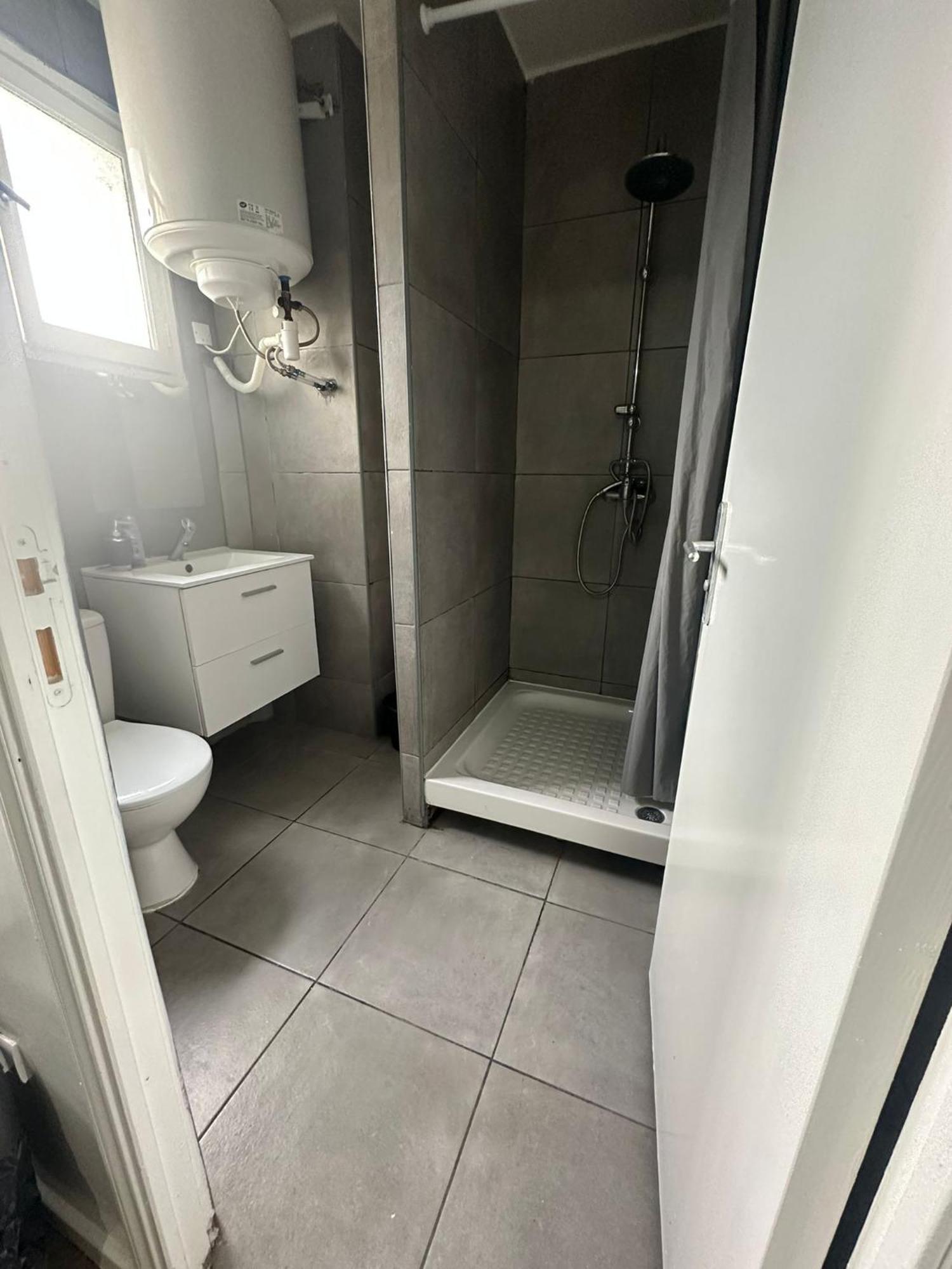 Appartement Mignon Clichy Exterior photo
